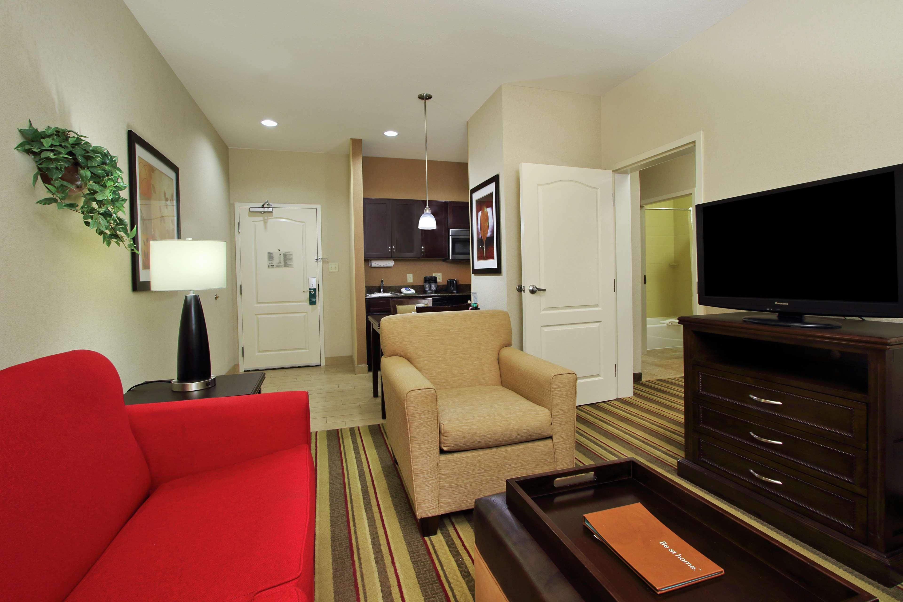 Homewood Suites Beaumont Luaran gambar