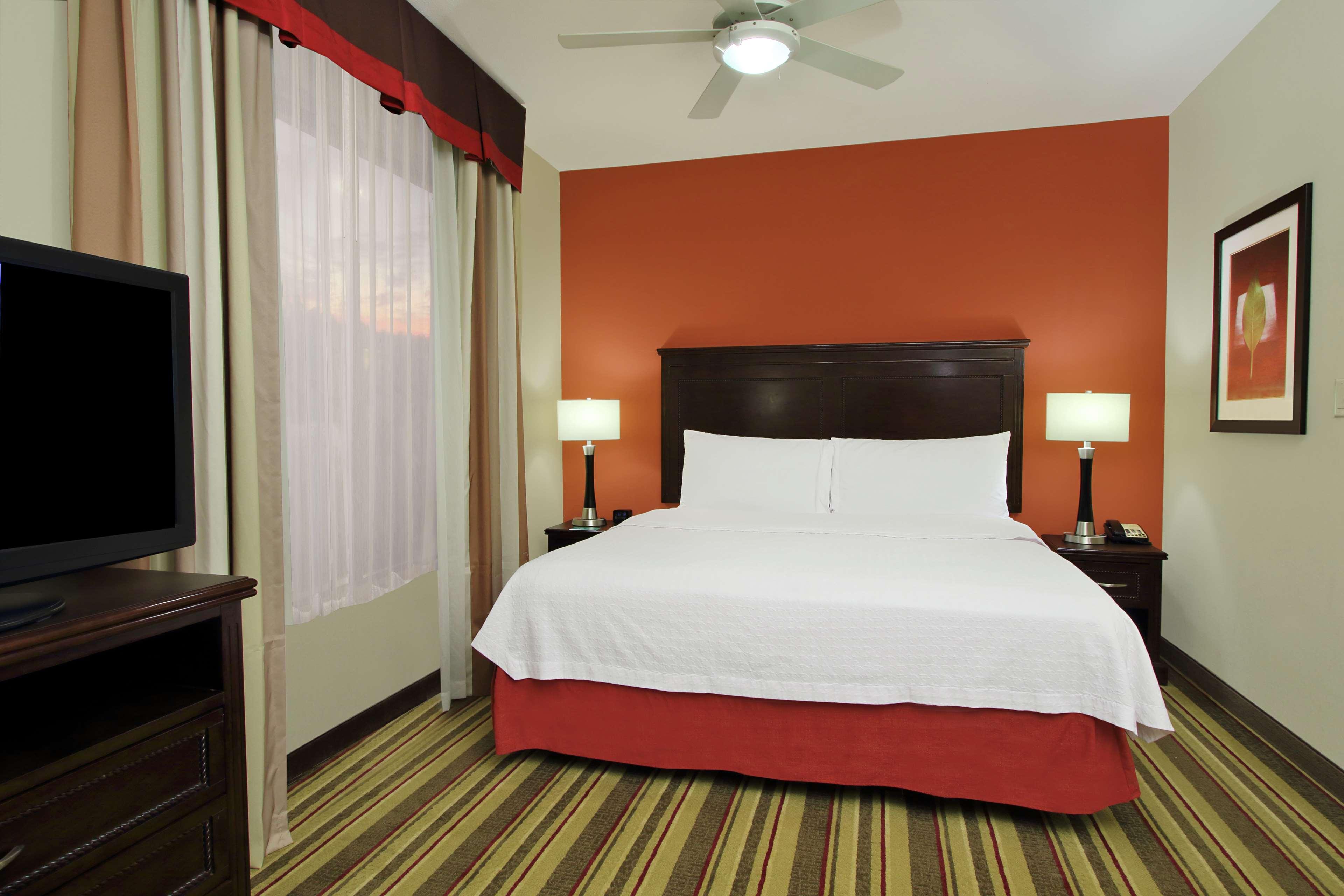 Homewood Suites Beaumont Luaran gambar