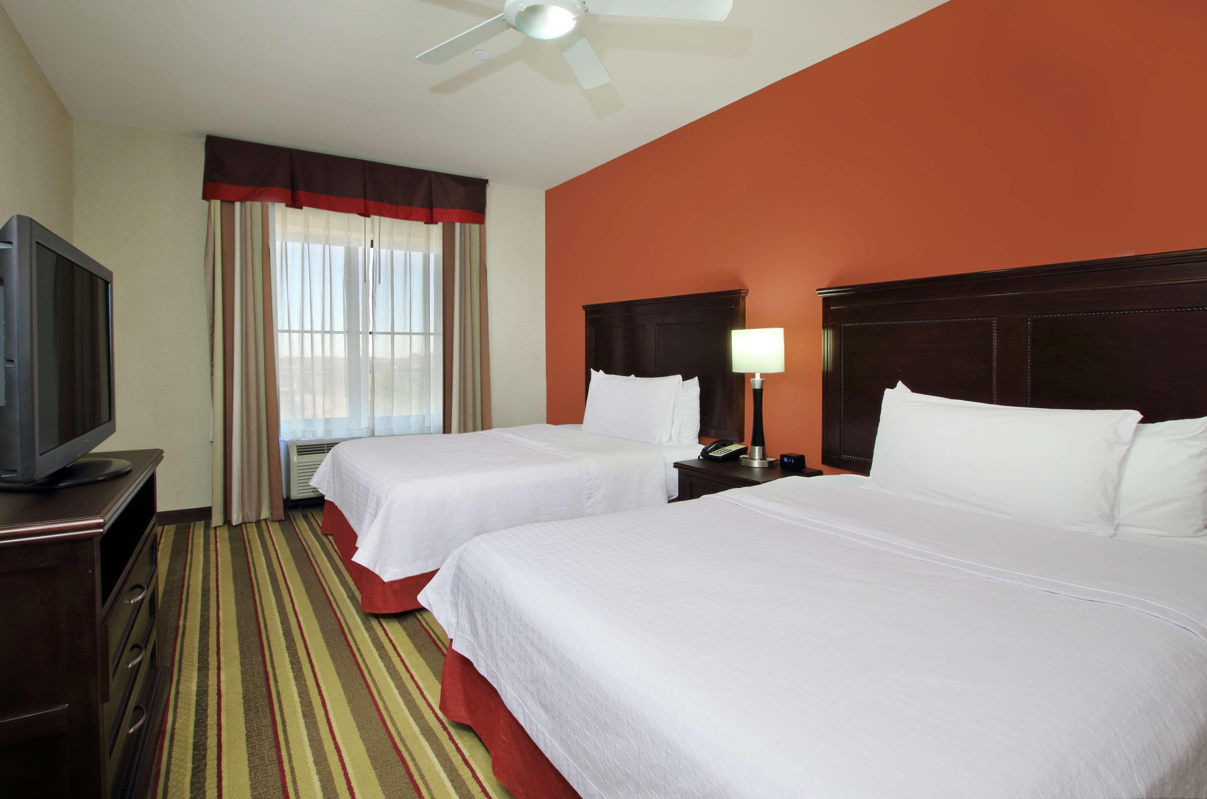 Homewood Suites Beaumont Luaran gambar