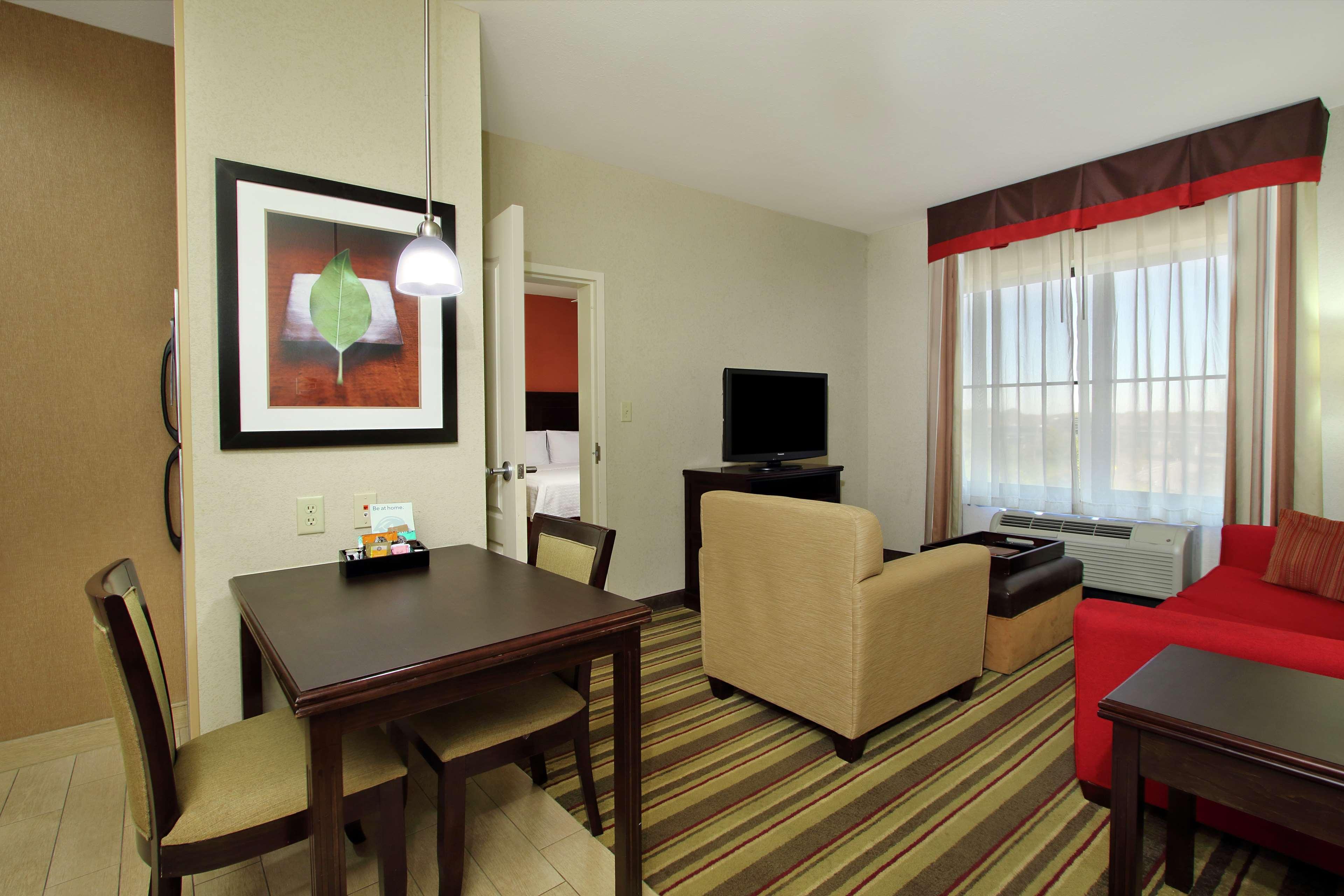 Homewood Suites Beaumont Luaran gambar