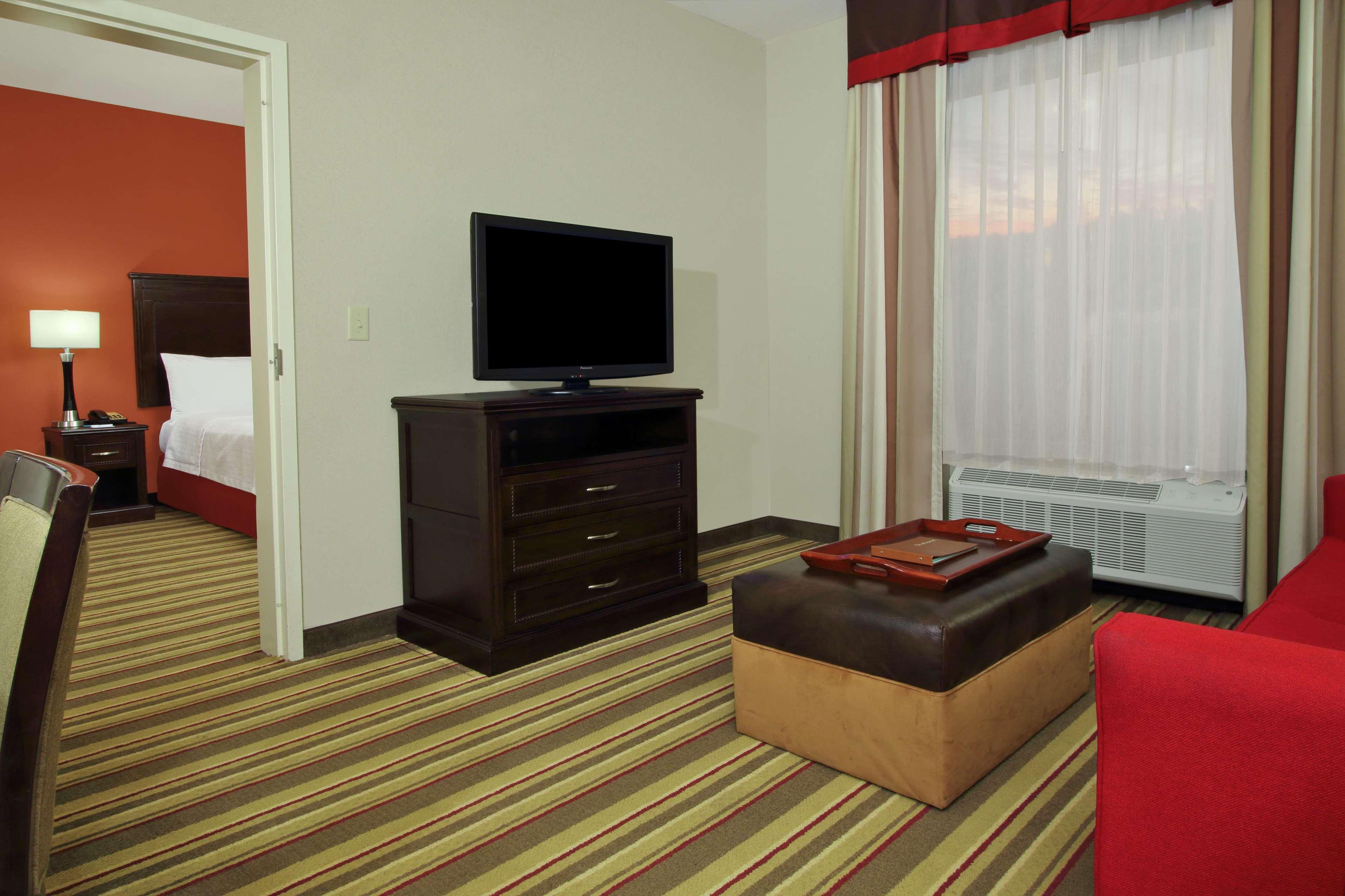 Homewood Suites Beaumont Luaran gambar