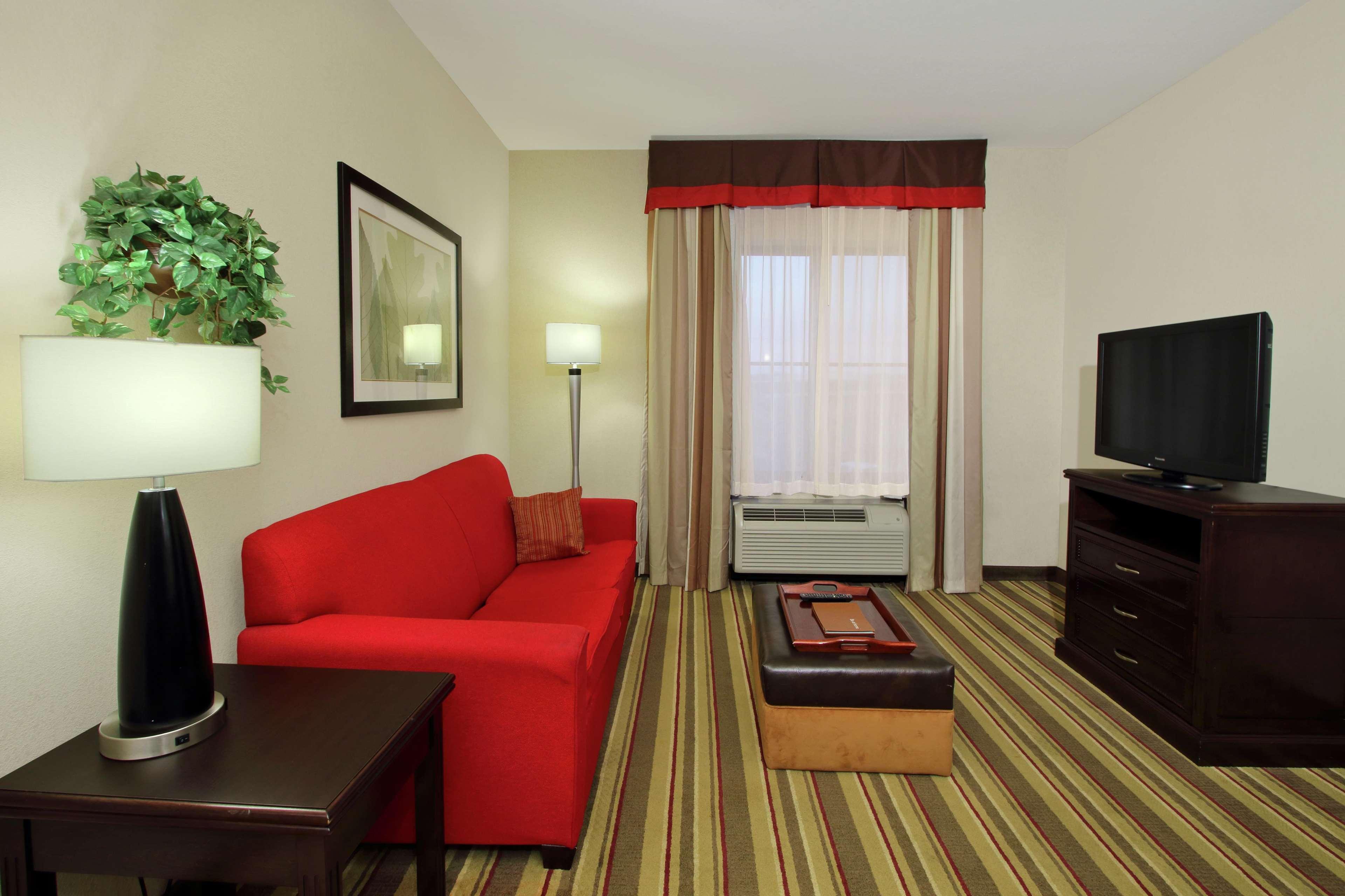 Homewood Suites Beaumont Luaran gambar