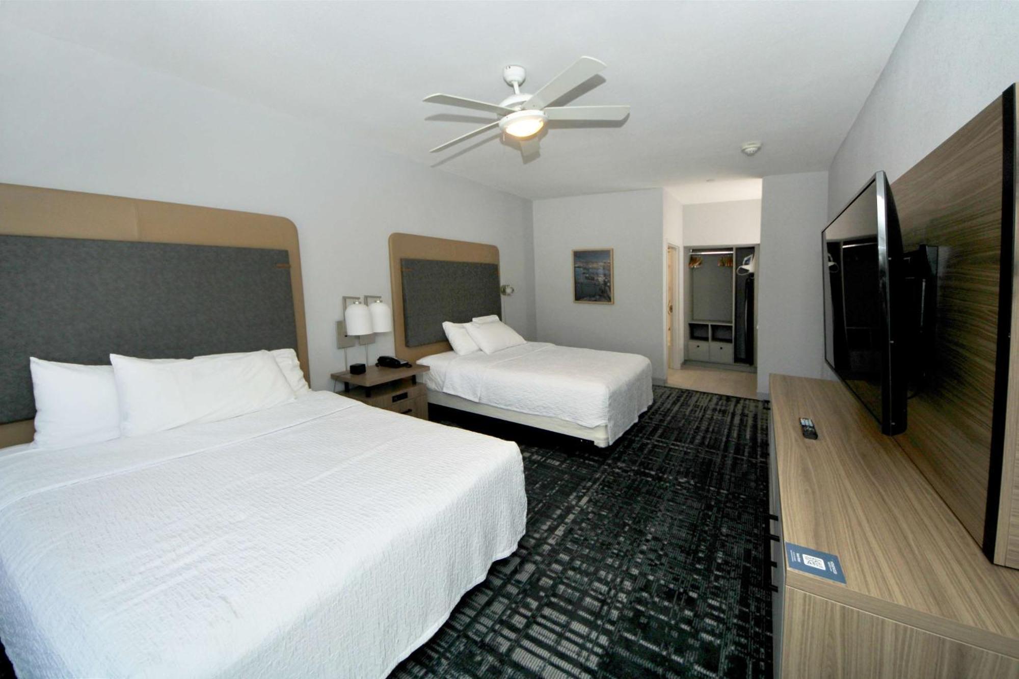 Homewood Suites Beaumont Luaran gambar