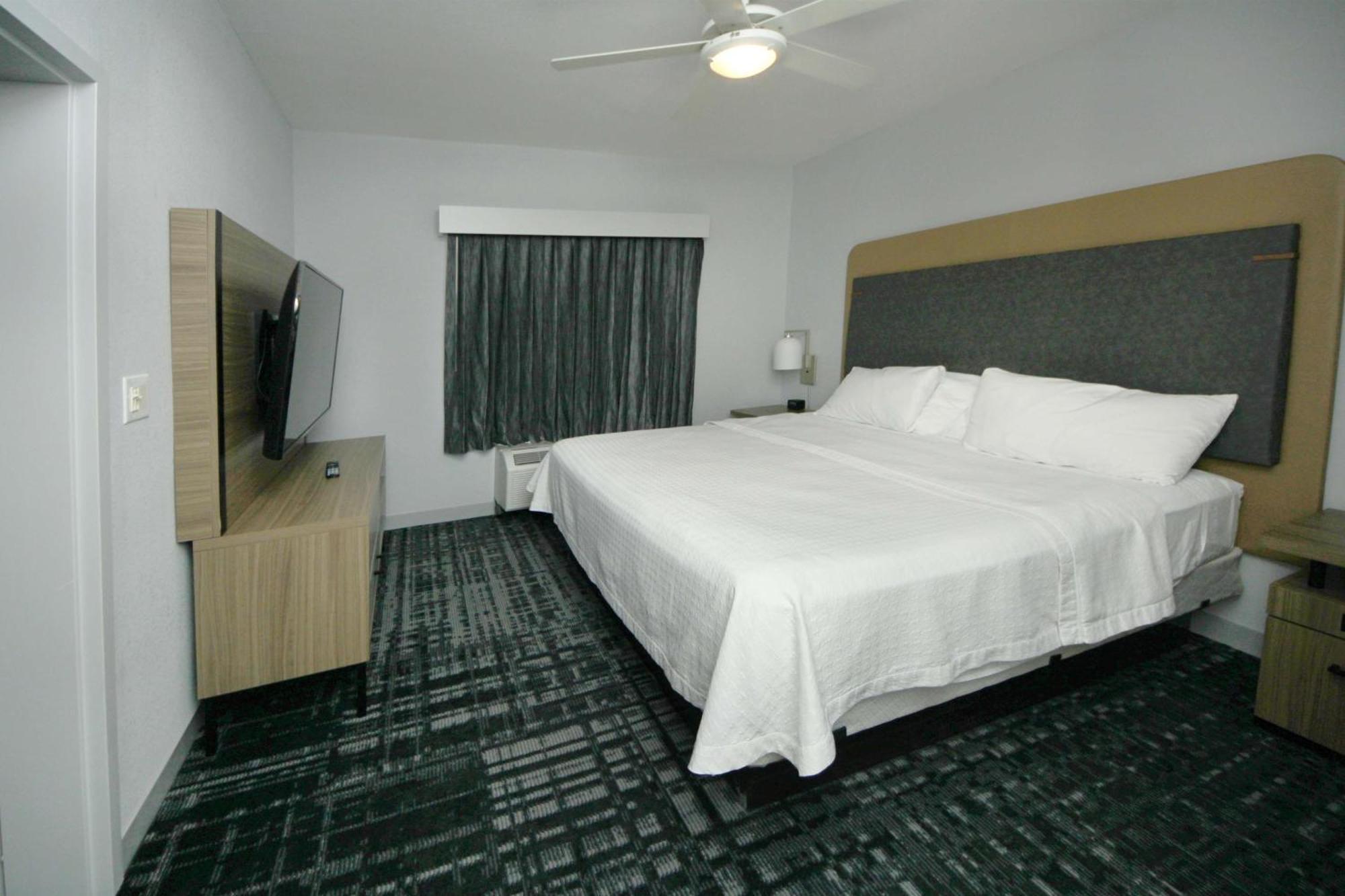 Homewood Suites Beaumont Luaran gambar